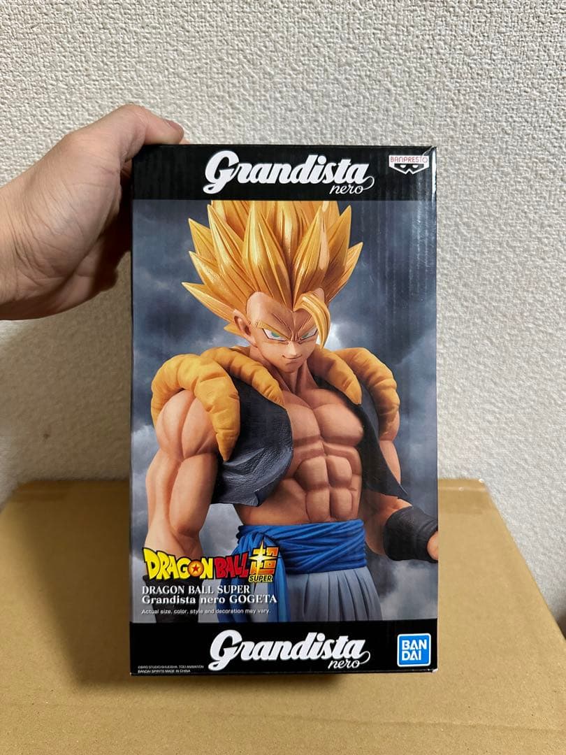 Grandista ドラゴンボール フィギュア 2 セット