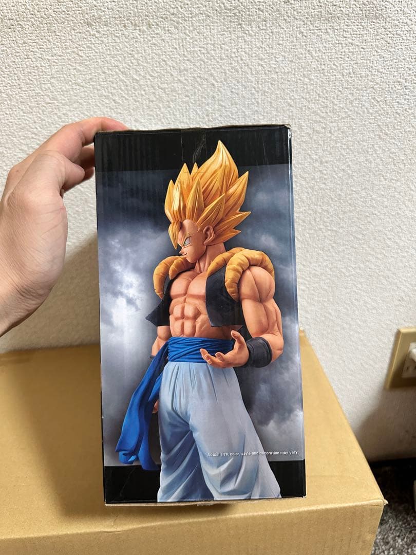 Grandista ドラゴンボール フィギュア 2 セット