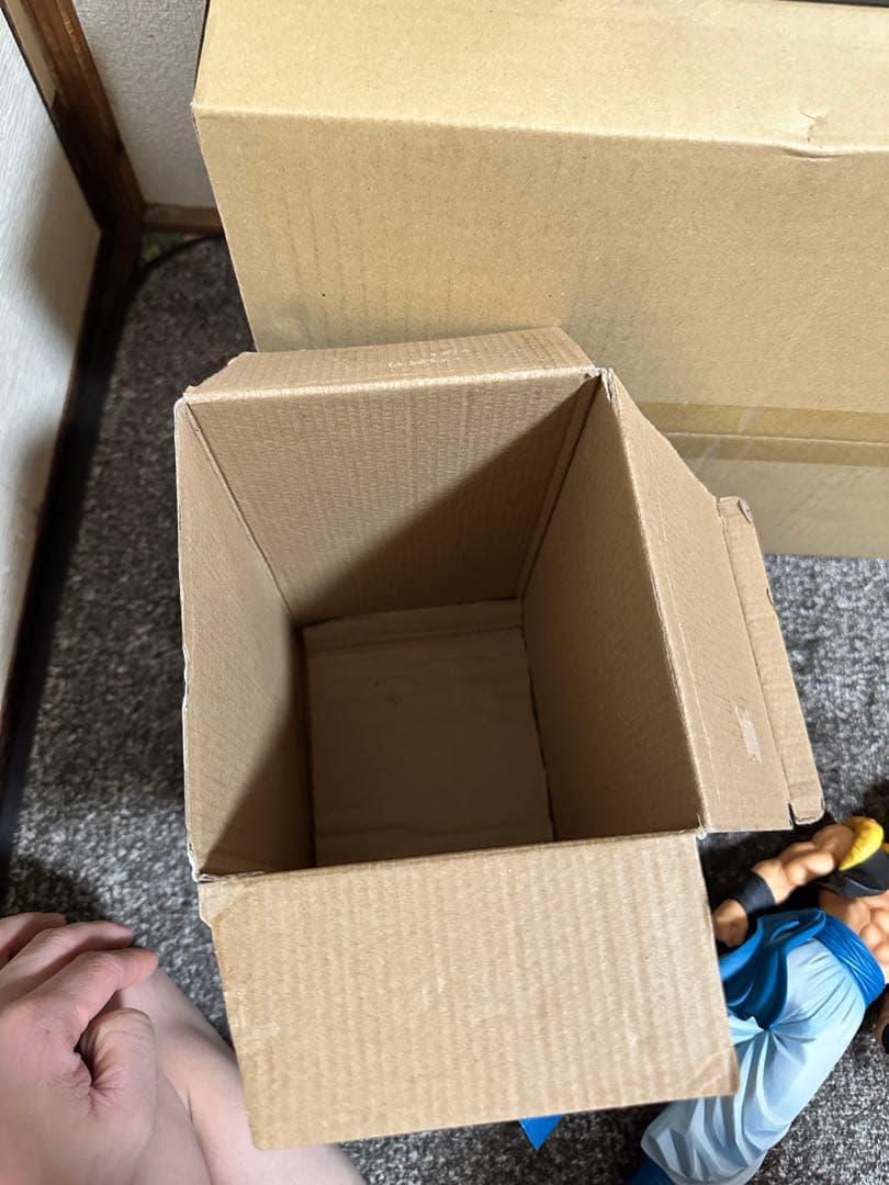 Grandista ドラゴンボール フィギュア 2 セット