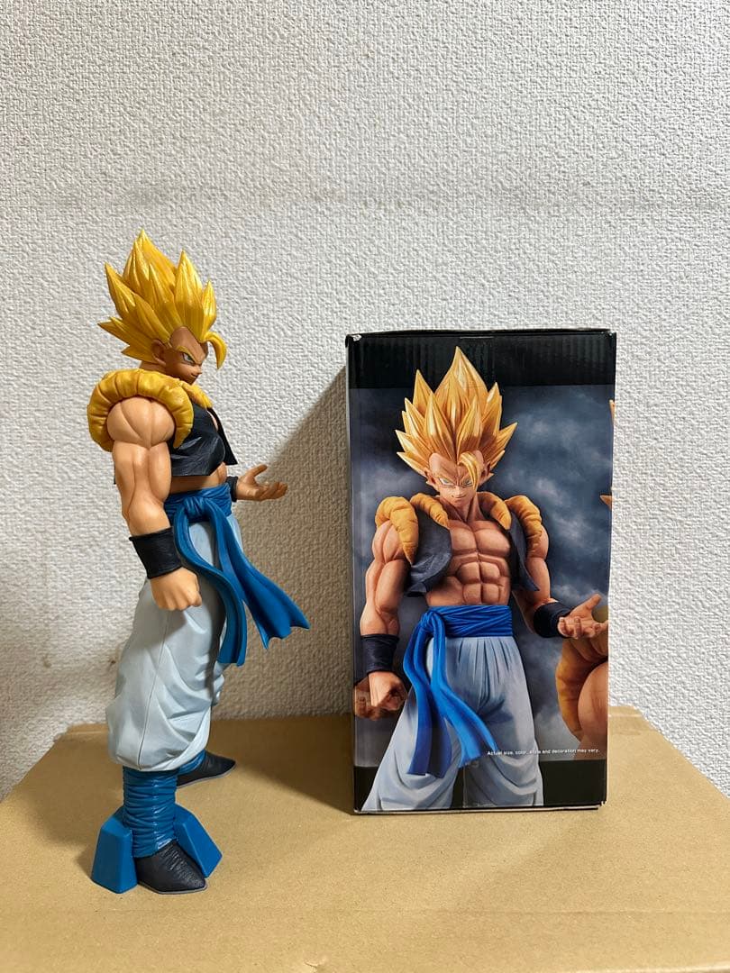 Grandista ドラゴンボール フィギュア 2 セット