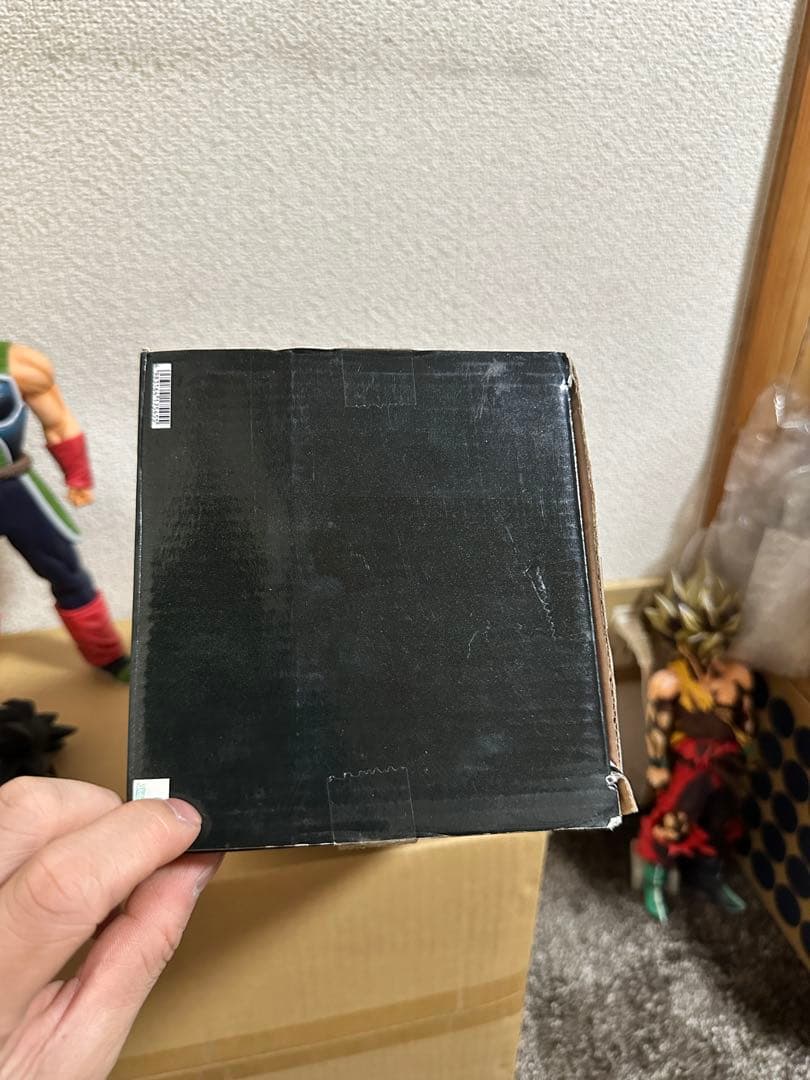 Grandista ドラゴンボール フィギュア 2 セット