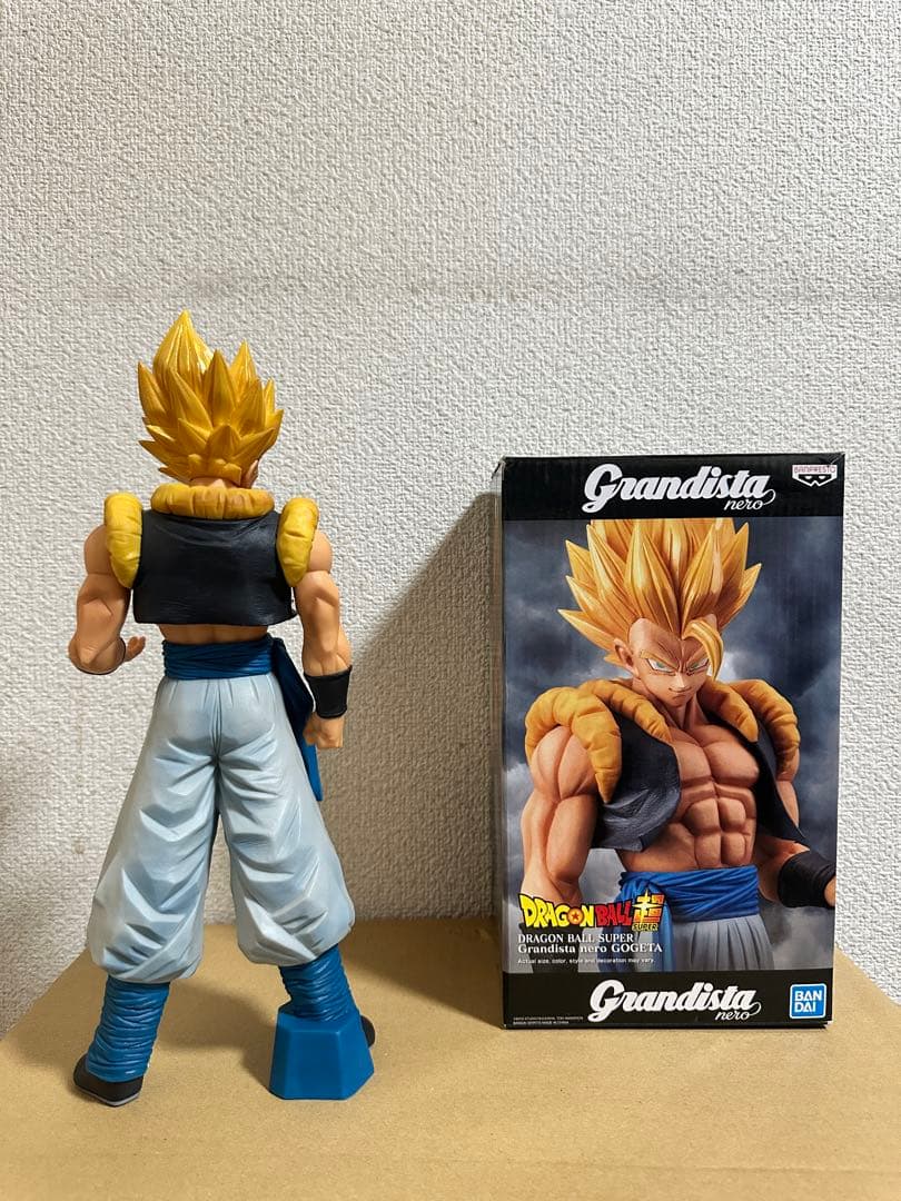 Grandista ドラゴンボール フィギュア 2 セット