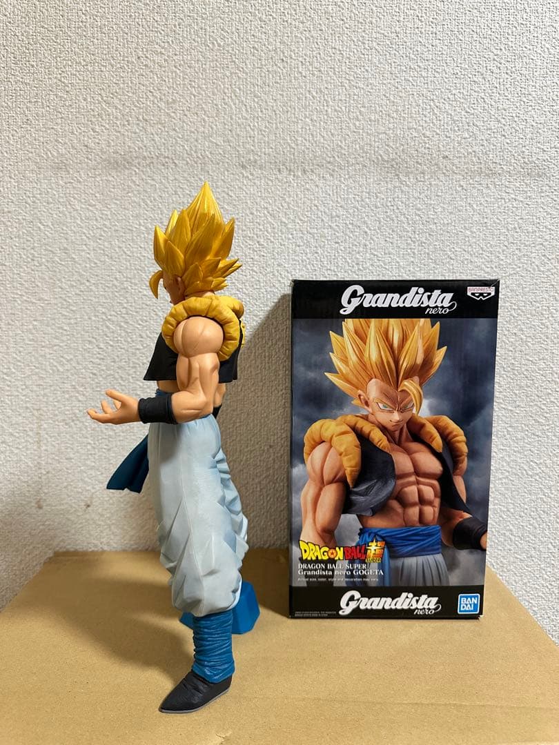 Grandista ドラゴンボール フィギュア 2 セット