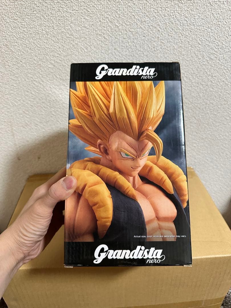 Grandista ドラゴンボール フィギュア 2 セット