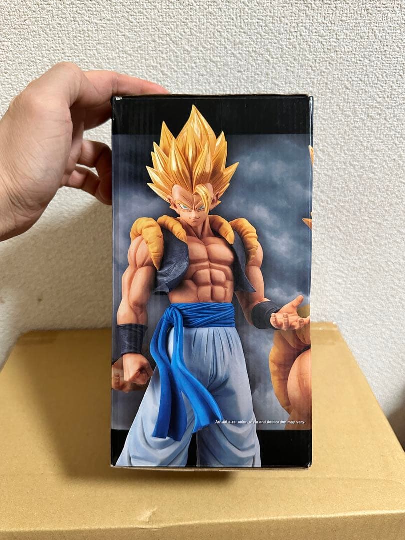 Grandista ドラゴンボール フィギュア 2 セット
