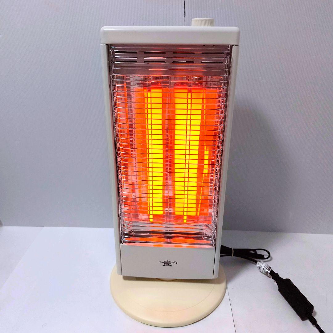 【送料無料】アラジン 遠赤グラファイトヒーター AEH-G100A 2020年製