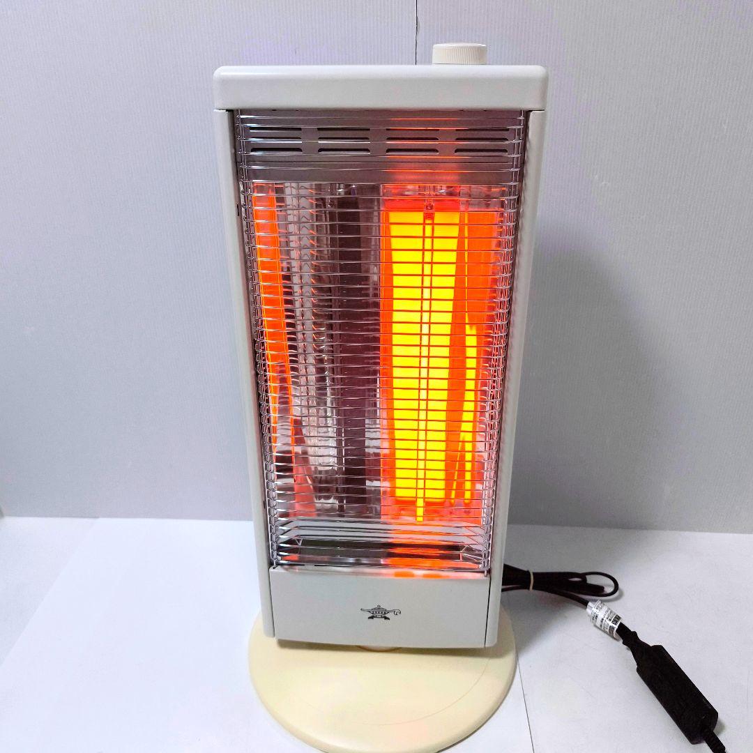 【送料無料】アラジン 遠赤グラファイトヒーター AEH-G100A 2020年製