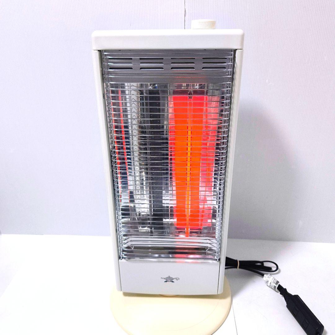 【送料無料】アラジン 遠赤グラファイトヒーター AEH-G100A 2020年製