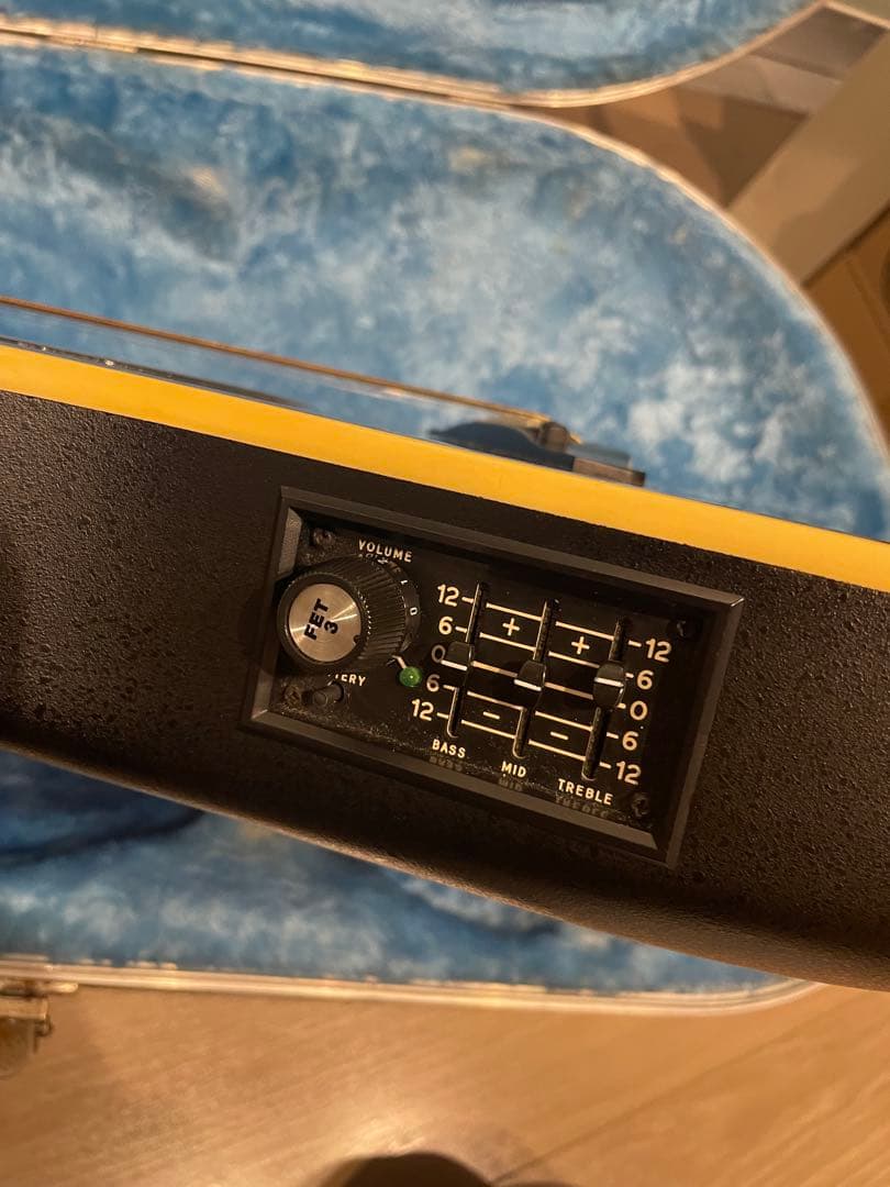 OVATION Pinnacle 3862 エレアコ