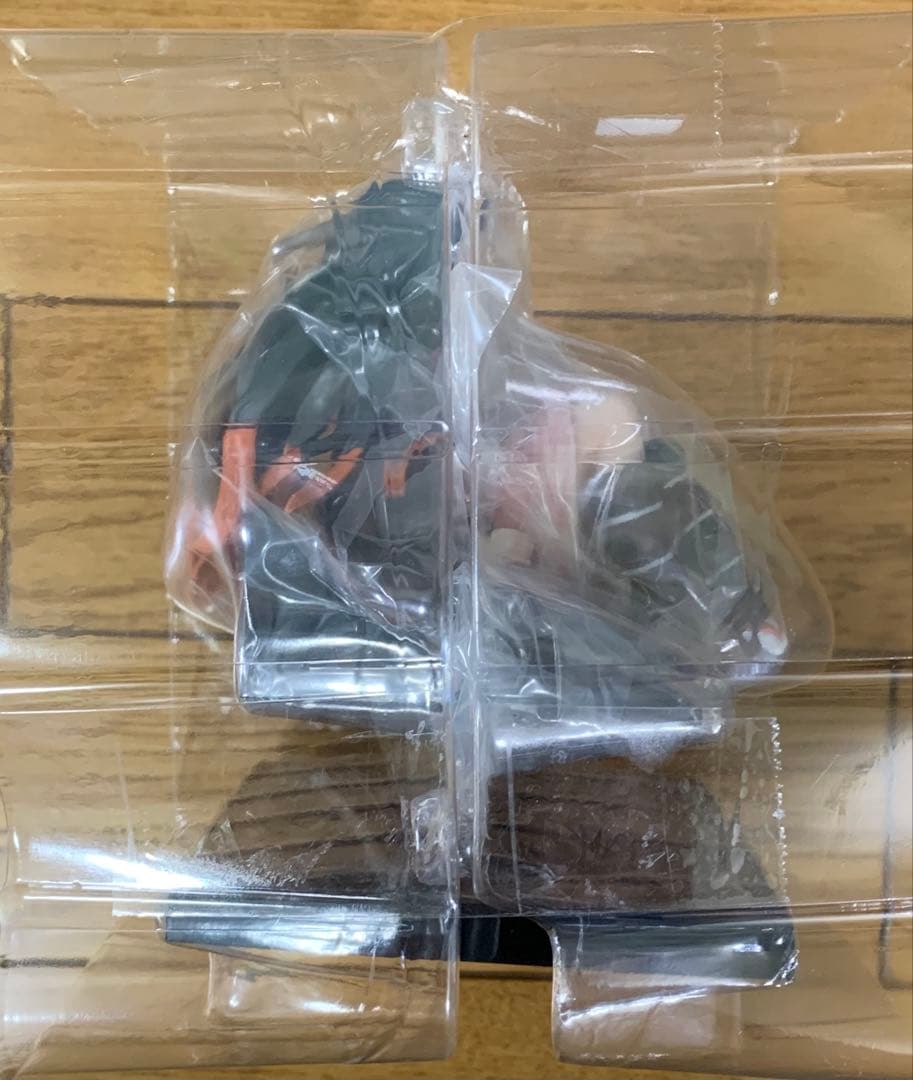 一番くじ　鬼滅の刃　〜肆〜　誰よりも強靭な刃となれ　フィギュア4体セット