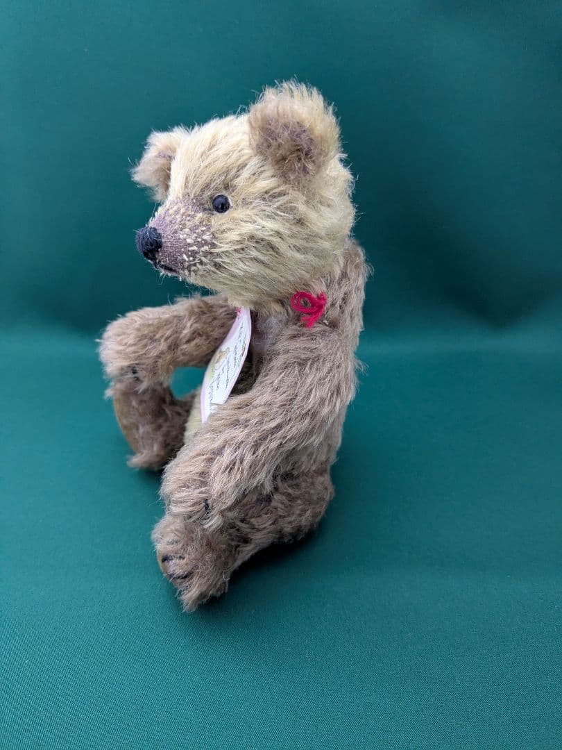 国内作家テディベア