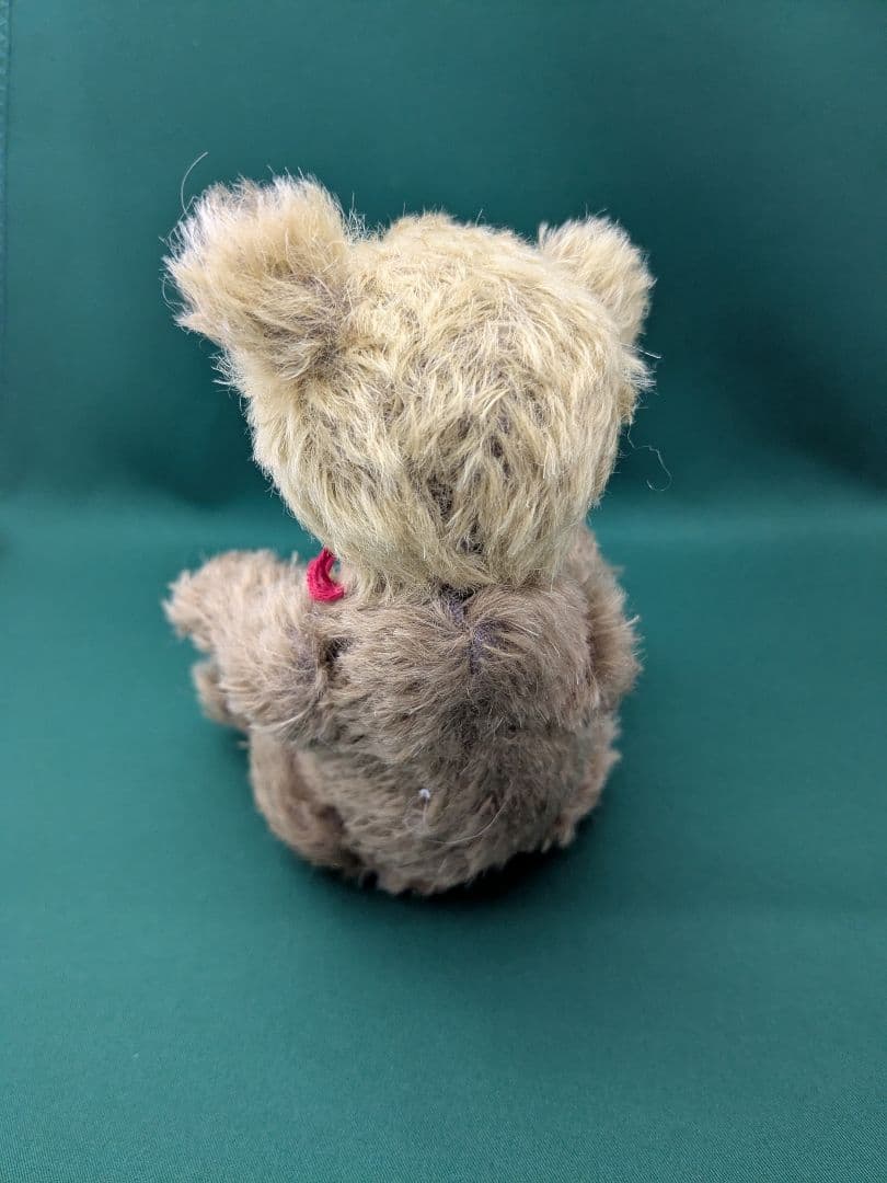 国内作家テディベア