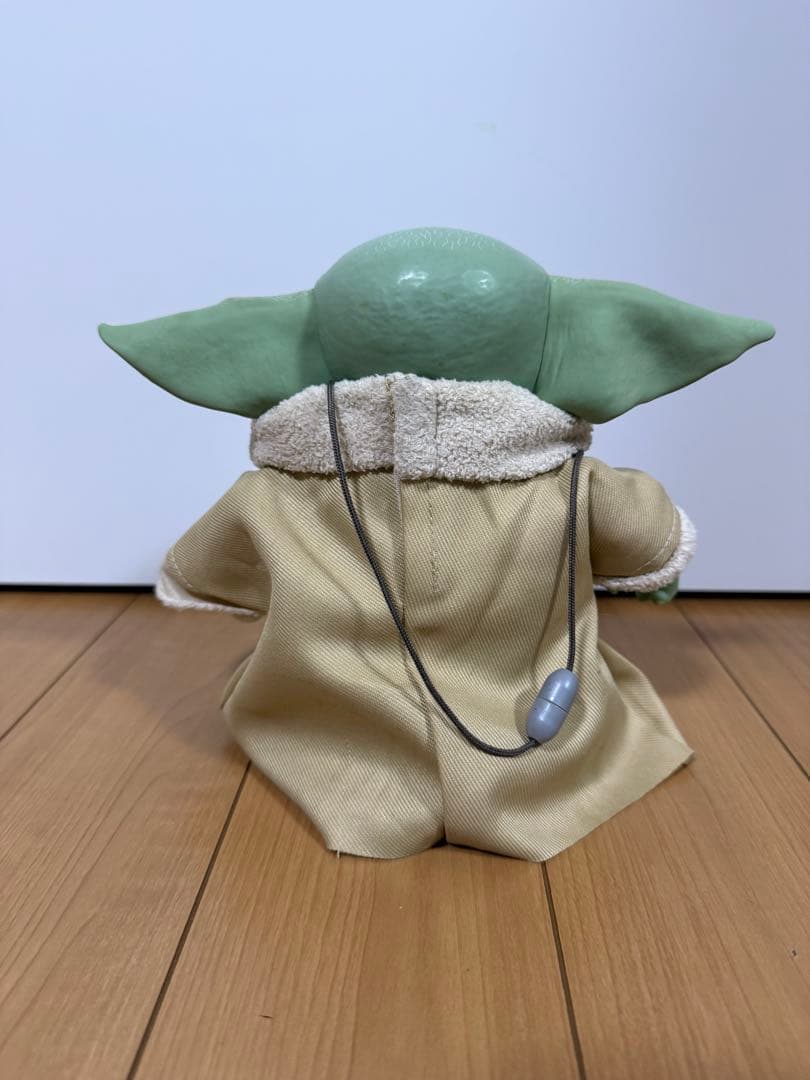 ⭐︎美品☆マンダロリアン　チャイルド　スターウォーズ