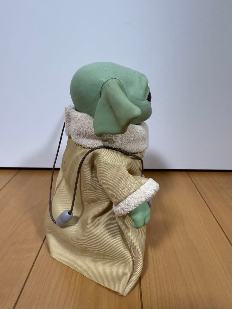 ⭐︎美品☆マンダロリアン　チャイルド　スターウォーズ