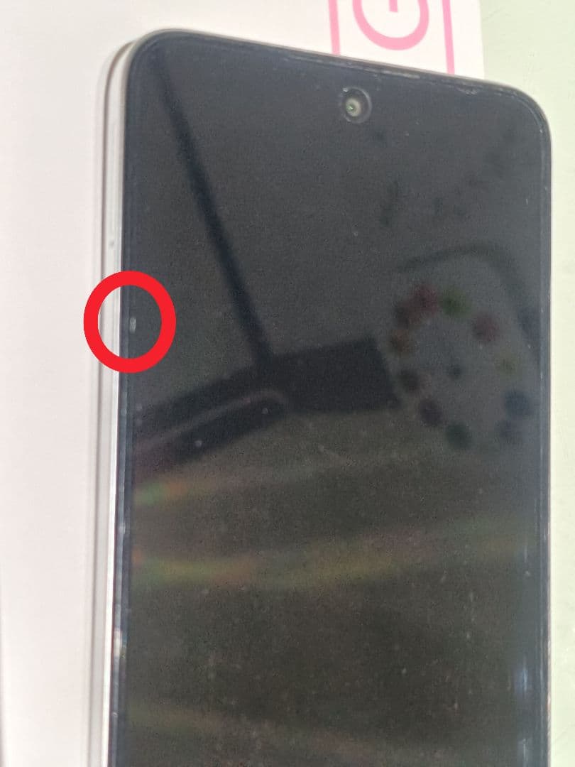 Redmi 12 5G 256GB本体 ケース付き