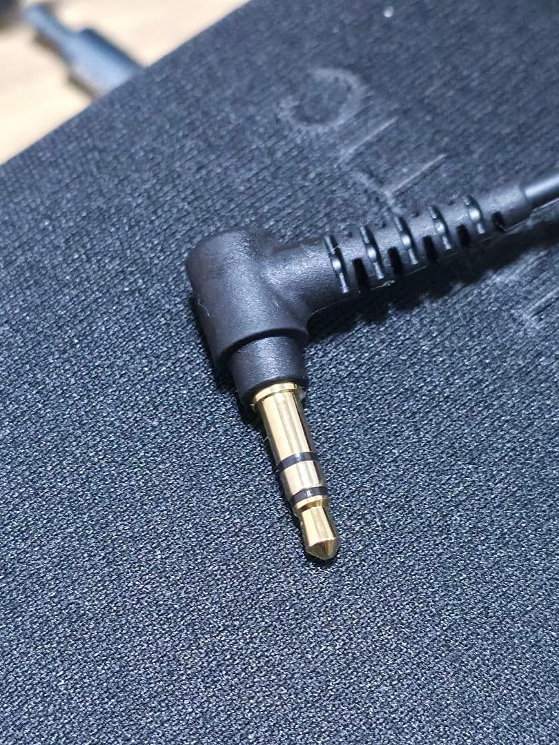 Etymotic ER4SR✨️美品✨️使用1時間 付属完備 2025年8月購入