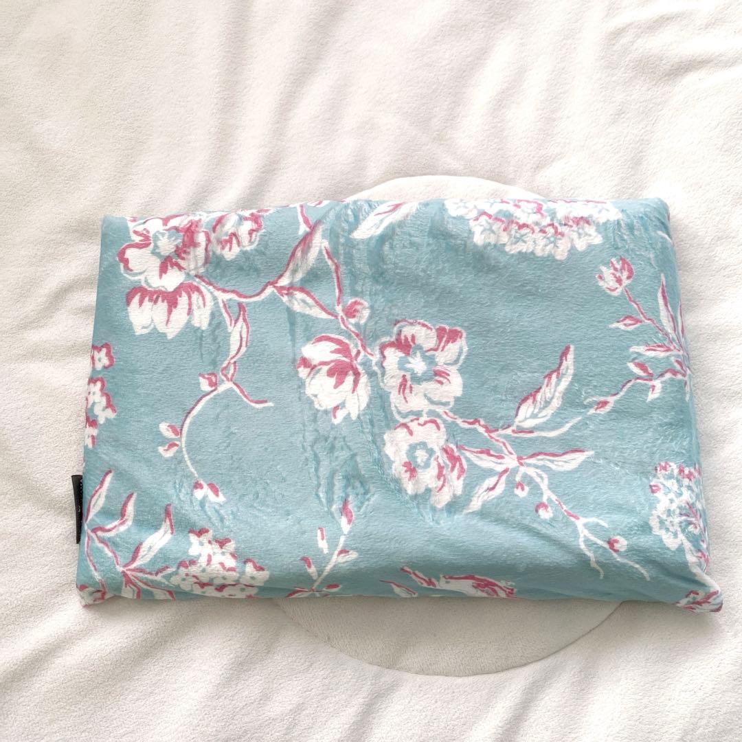 【新品未使用】Francfranc 掛け布団・まくらカバーセット シャルミー