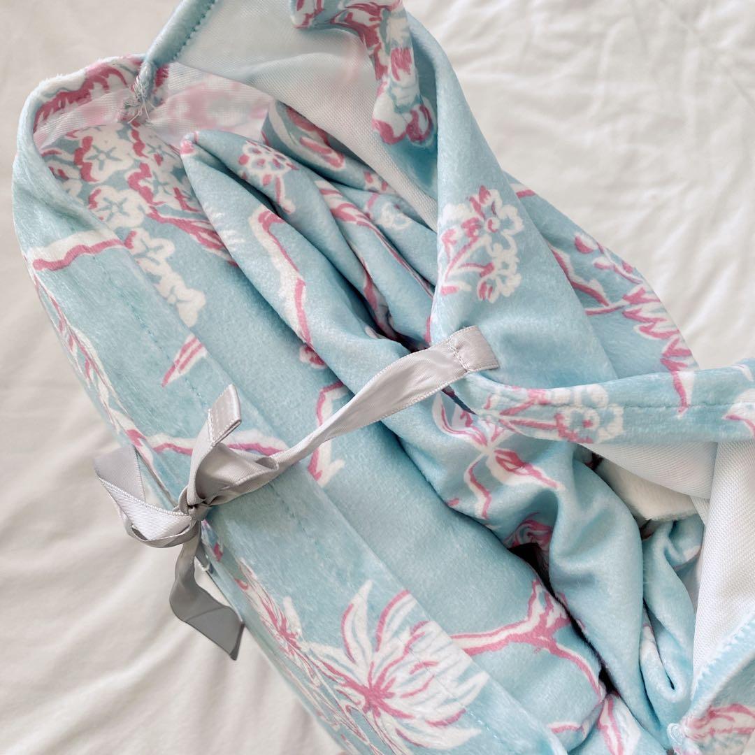 【新品未使用】Francfranc 掛け布団・まくらカバーセット シャルミー