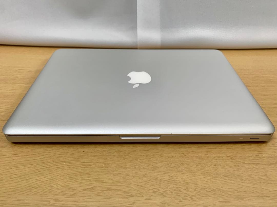 MacBook本体 MacBook Pro Late 2011 Office 2019