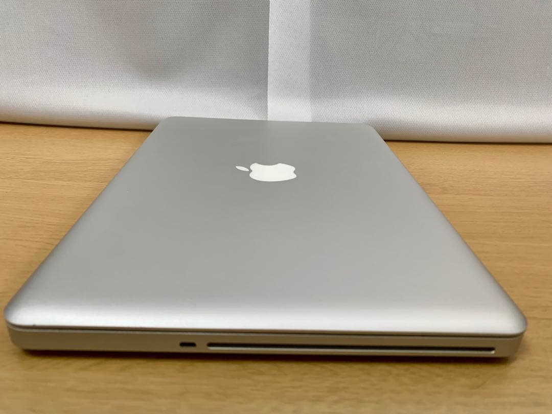 MacBook本体 MacBook Pro Late 2011 Office 2019