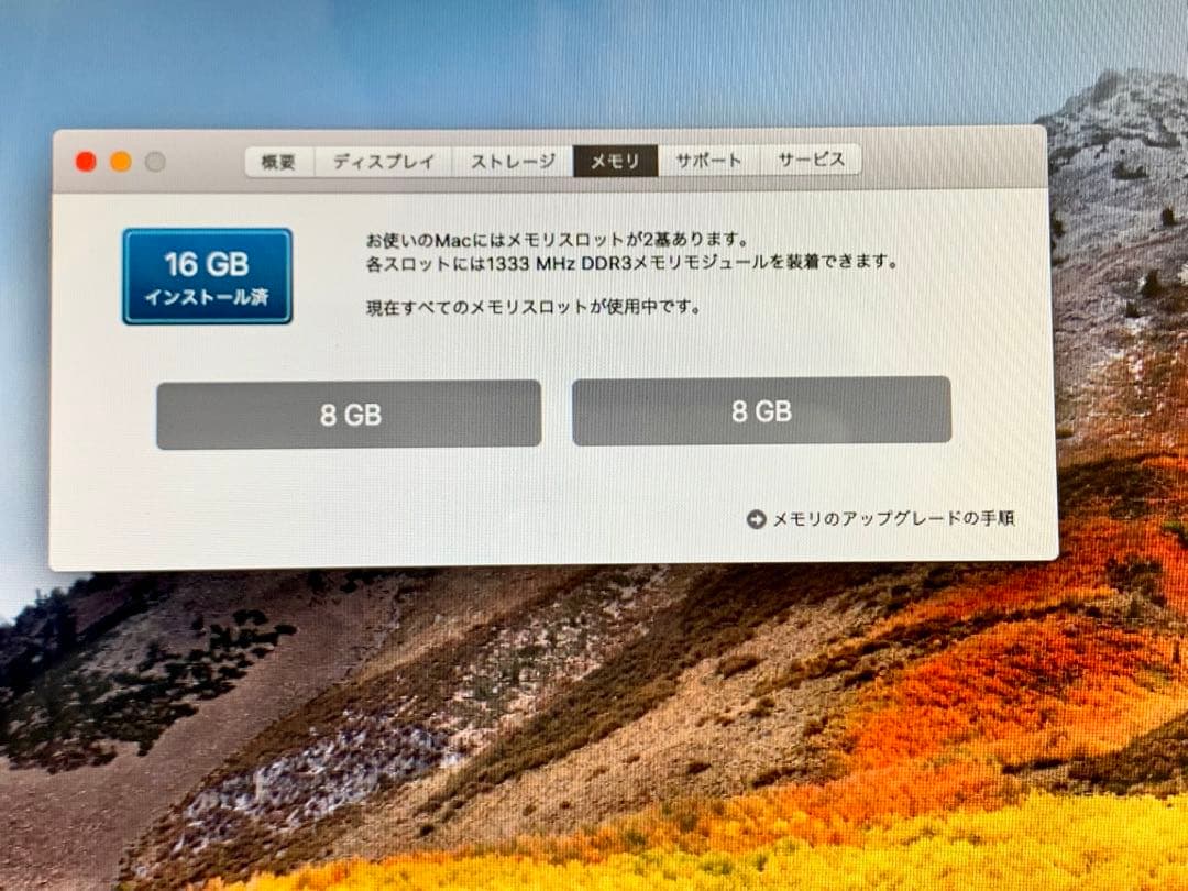 MacBook本体 MacBook Pro Late 2011 Office 2019