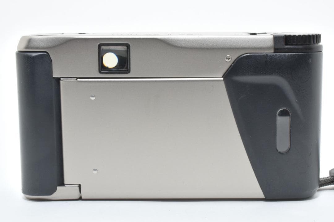 ★極美品★コンタックス CONTAX TVS ii #1459