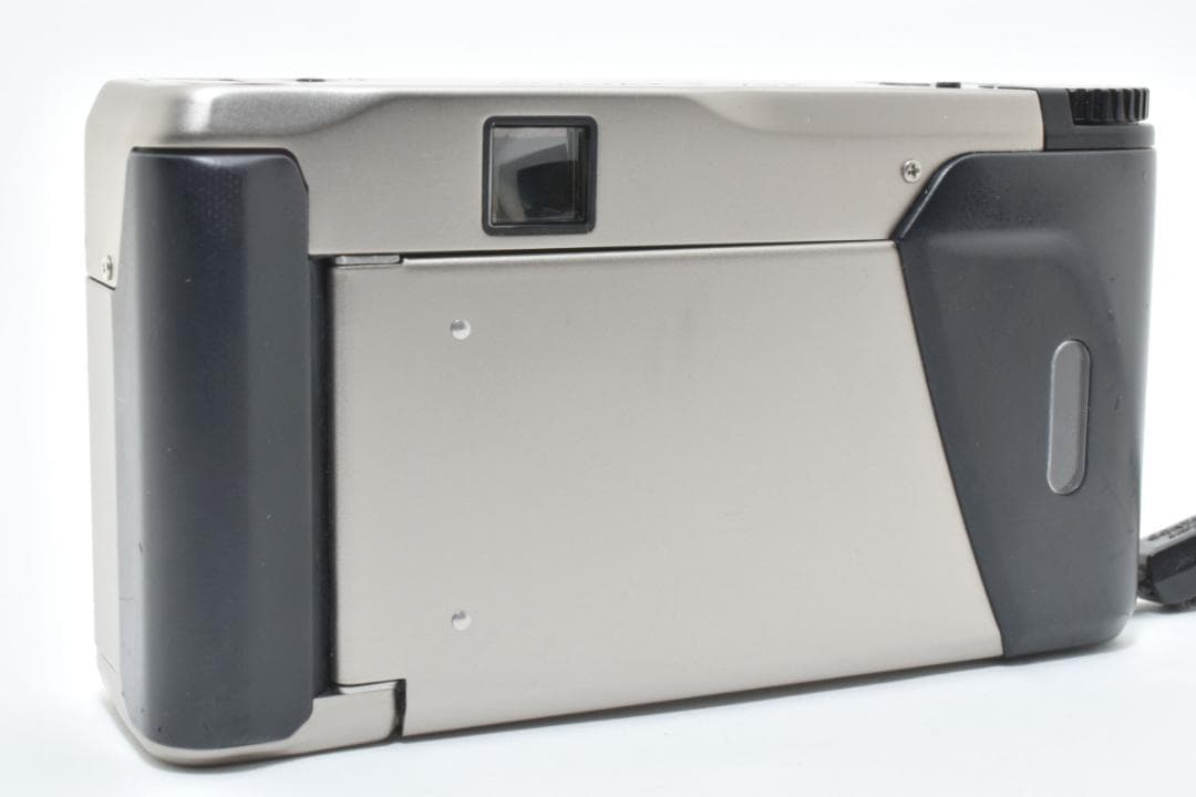 ★極美品★コンタックス CONTAX TVS ii #1459