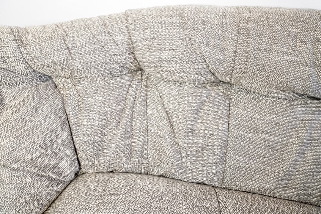 ligne roset リーンロゼ ／ ブリガンタン 3Pソファ