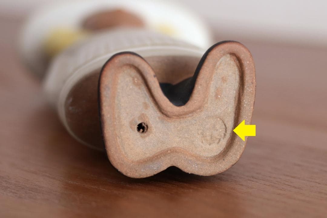 Lisa Larson リサラーソン 世紀の変わり目 Julia ジュリア