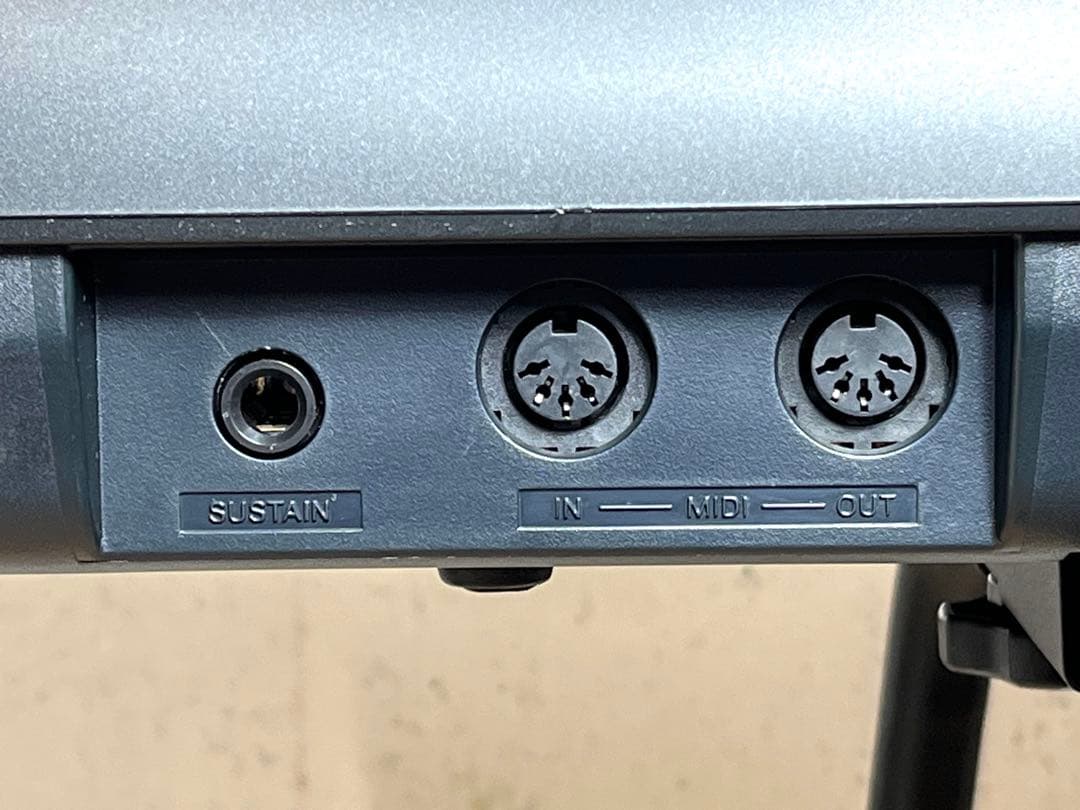 ヤマハ 電子キーボード 61鍵盤 piaggero NP-11 / ブラック