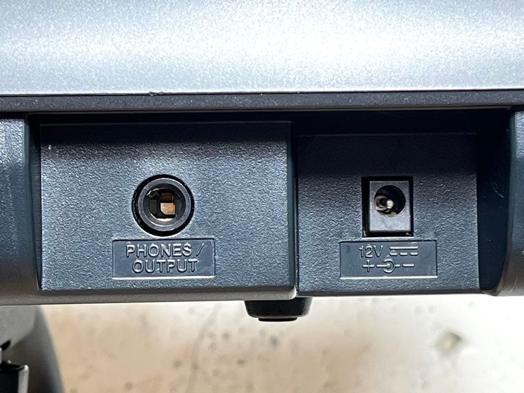 ヤマハ 電子キーボード 61鍵盤 piaggero NP-11 / ブラック