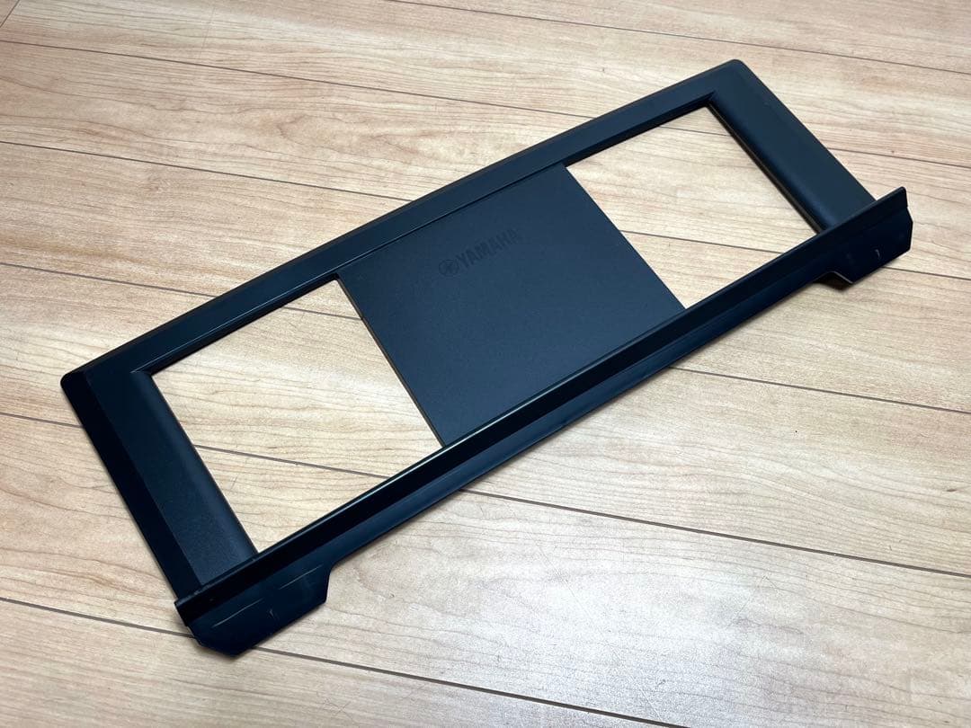 ヤマハ 電子キーボード 61鍵盤 piaggero NP-11 / ブラック