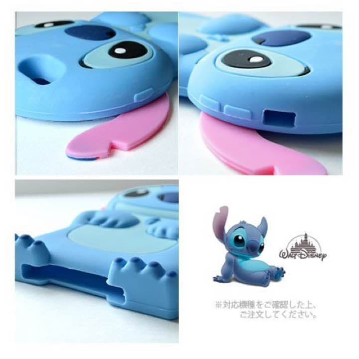 【Disney】iPhone5/5sケース