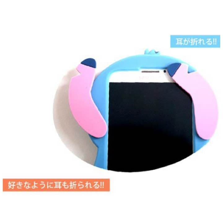 【Disney】iPhone5/5sケース