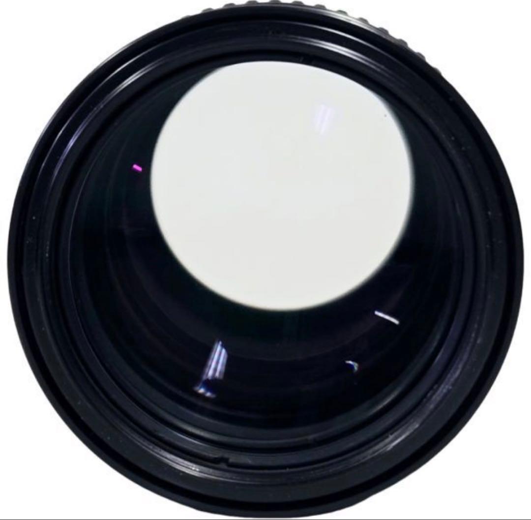 訳アリNIKON ニコン Ai NIKKOR 135mm F2.8