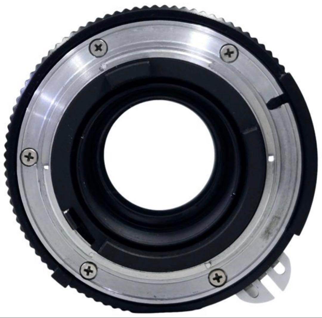 訳アリNIKON ニコン Ai NIKKOR 135mm F2.8