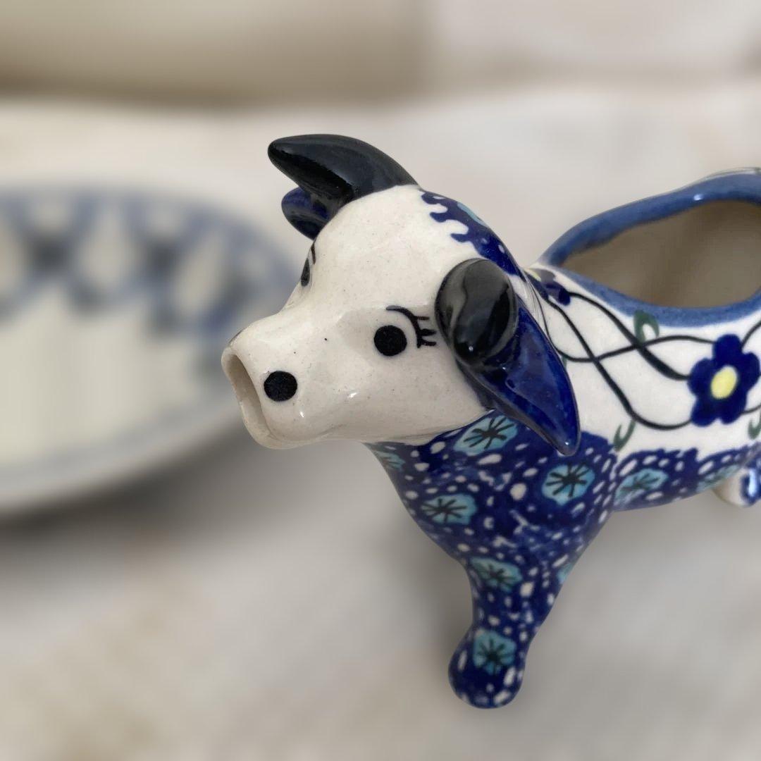 ポーリッシュポタリー　セット