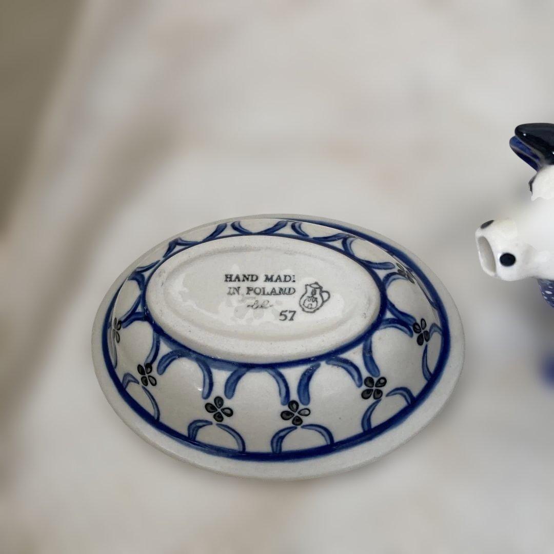 ポーリッシュポタリー　セット