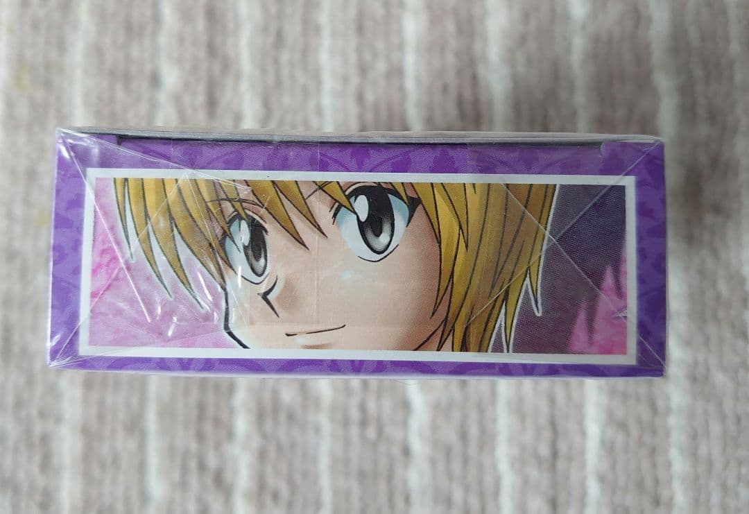 HUNTERXHUNTER　ミニパズル 150ピース　クラピカ