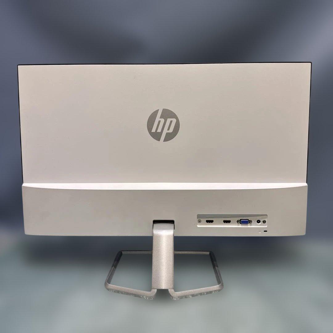 HP 27fw Display 27インチ モニター 本体