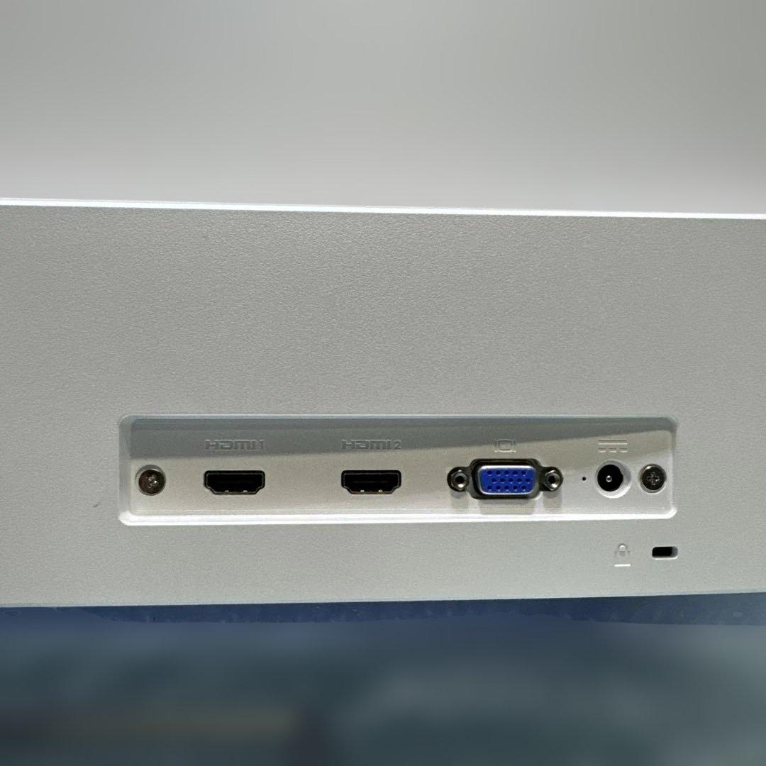 HP 27fw Display 27インチ モニター 本体