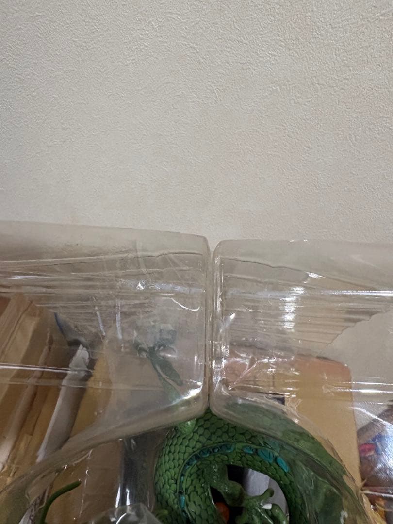 一番くじ 神龍 ドラゴンボールZ ビッグソフビフィギュア賞 8250シェンロン