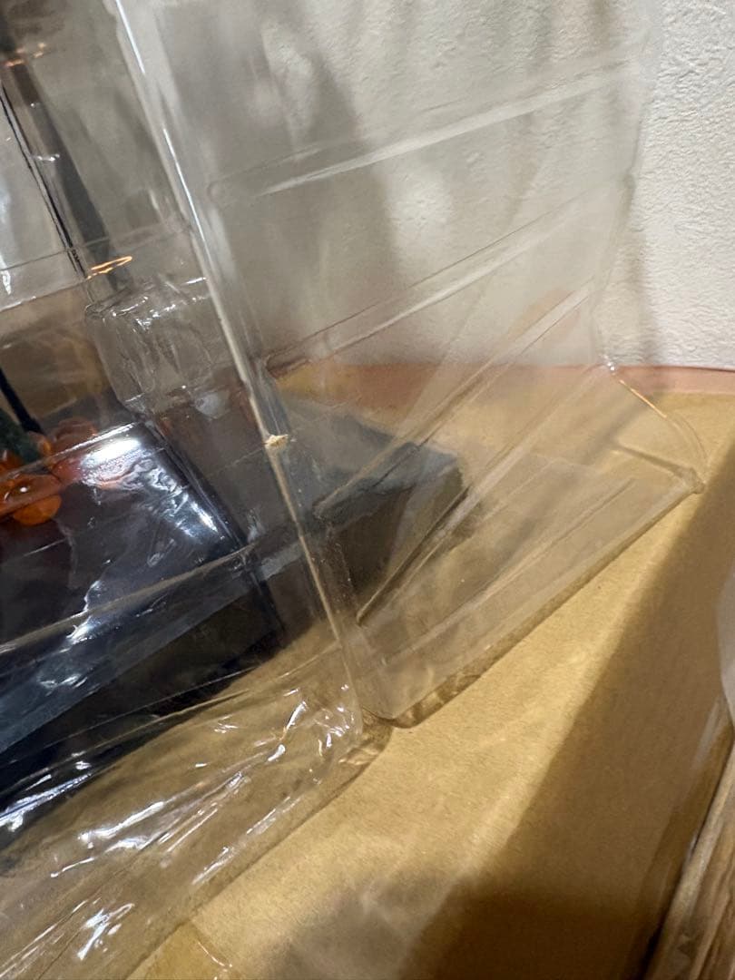 一番くじ 神龍 ドラゴンボールZ ビッグソフビフィギュア賞 8250シェンロン