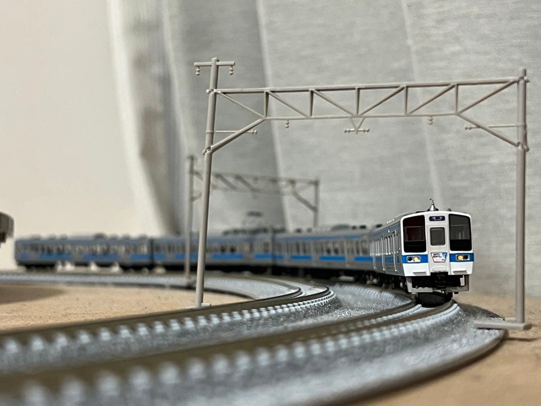 TOMIX 415系1500番台九州色