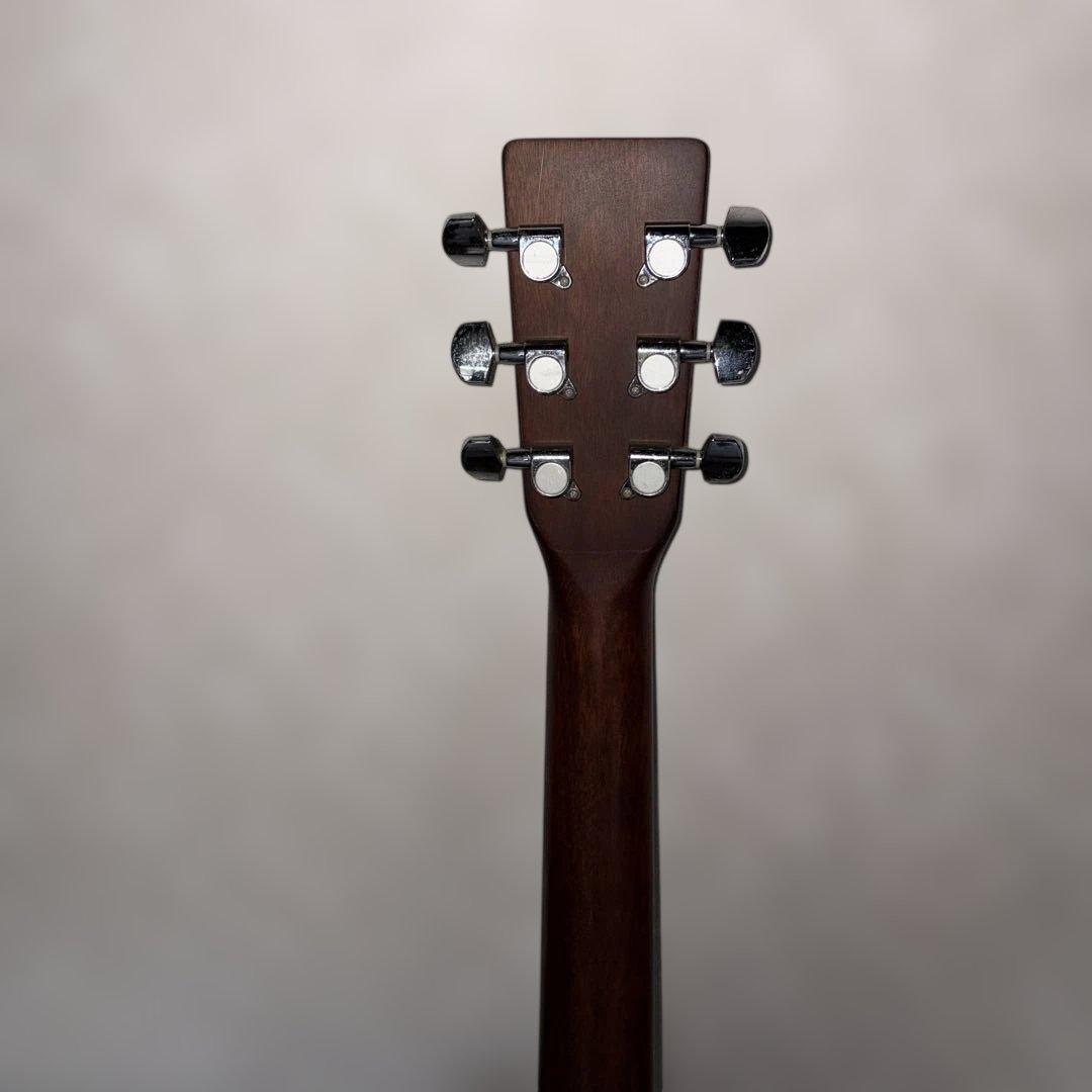 Morris モーリス ビンテージ アコースティックギター MF-256TS