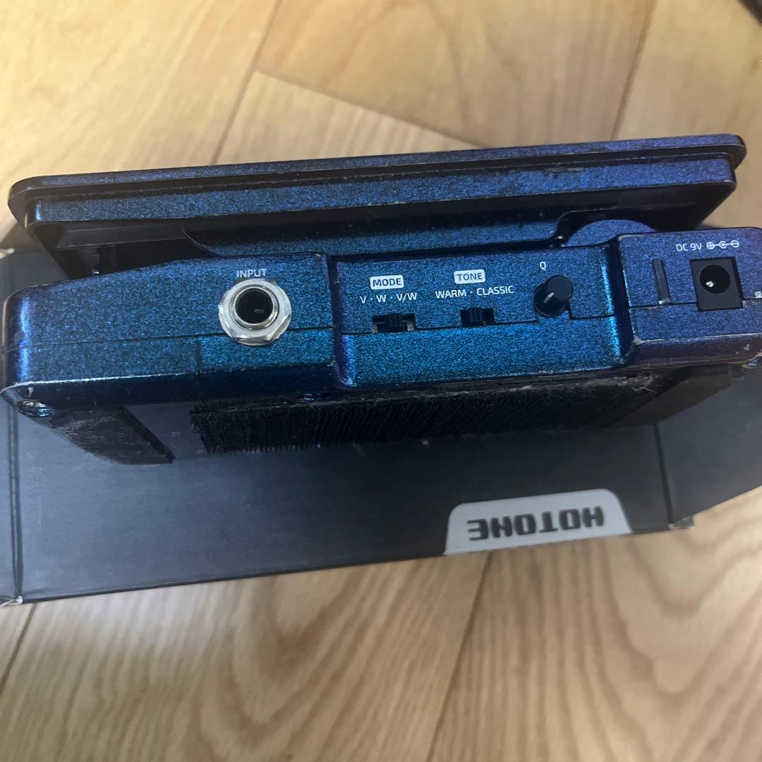 ギター Soul press