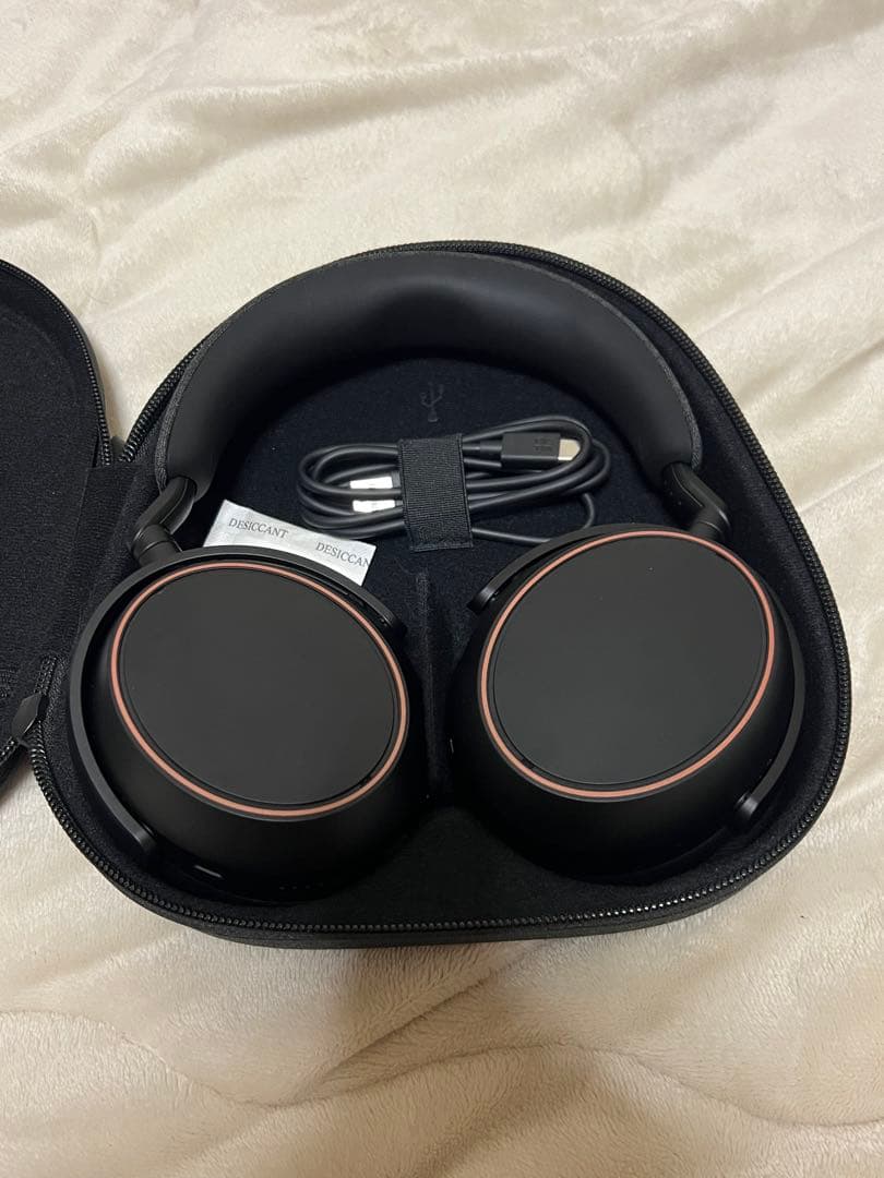 ヘッドホン MOMENTUM 4 Wireless Special Edition