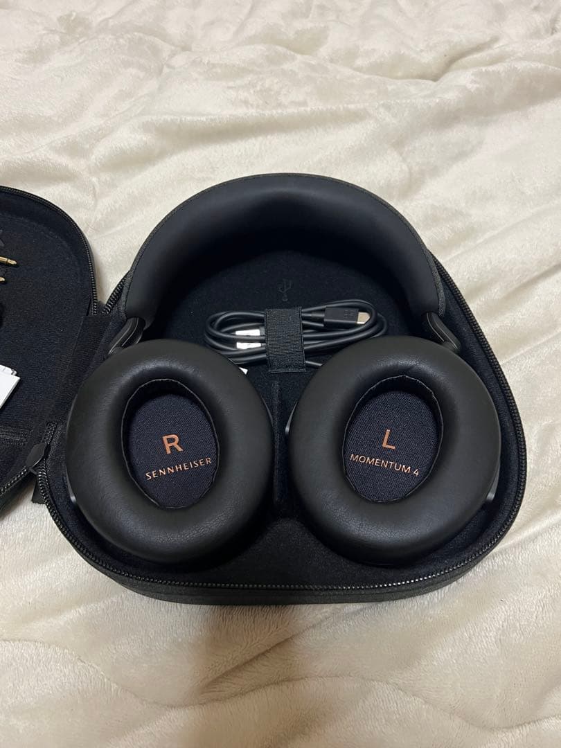 ヘッドホン MOMENTUM 4 Wireless Special Edition