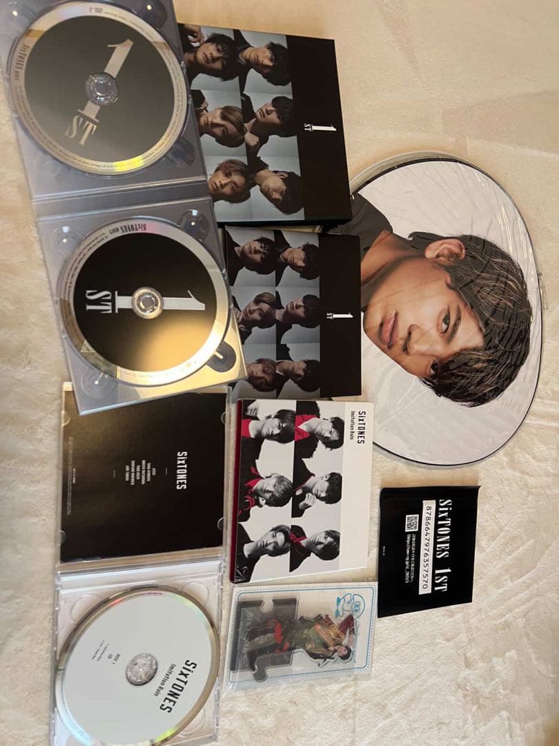 かふぇらてページ