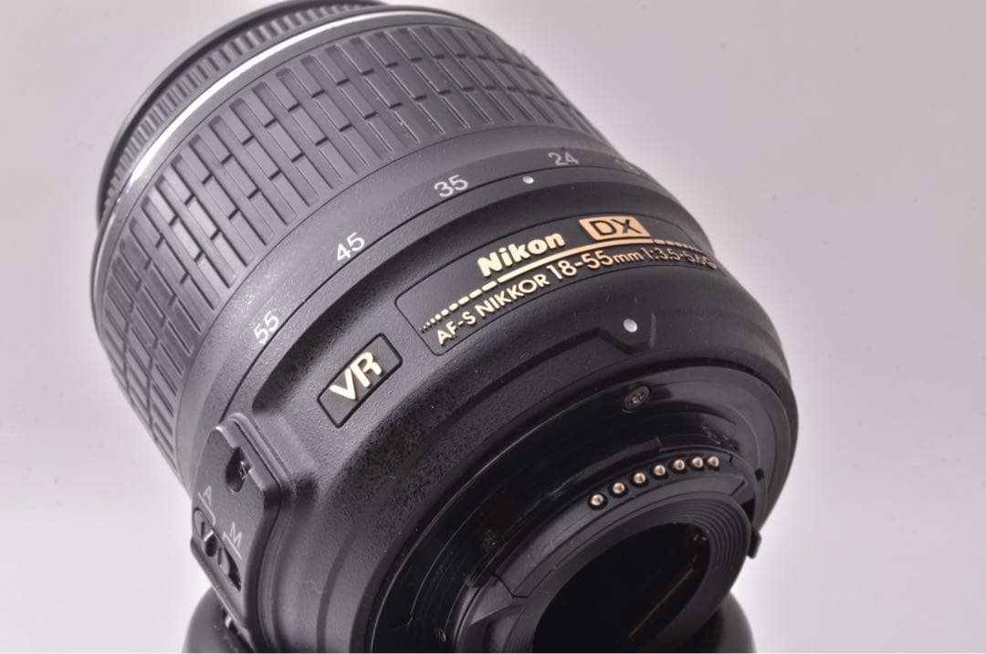 ❤3352枚❤【スマホ転送】【ショット数少ない】ニコン　一眼レフ　D5000